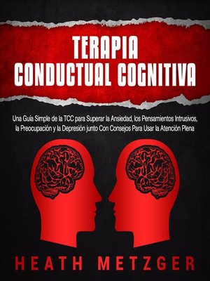 cover image of Terapia Conductual Cognitiva